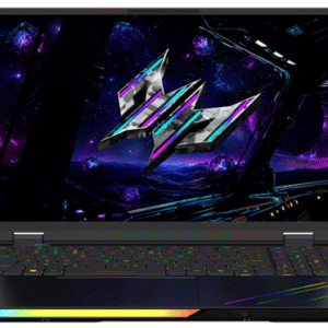 Acer Predator Helios 16 AI PH16-73 Bærbar PC - Intel Core Ultra 9