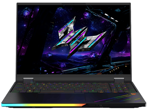 Acer Predator Helios 16 AI PH16-73 Bærbar PC - Intel Core Ultra 9