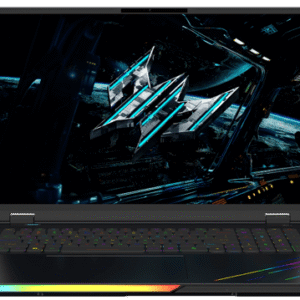 Acer Predator Helios 18 AI PH18-73 Bærbar PC - Intel Core Ultra 9