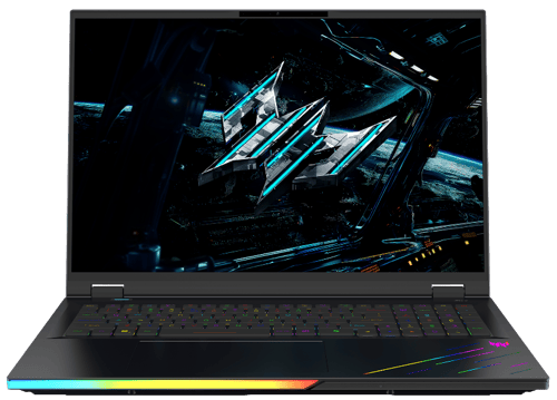 Acer Predator Helios 18 AI PH18-73 Bærbar PC - Intel Core Ultra 9