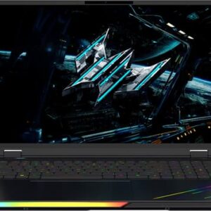 Acer Predator Helios 18 AI PH18-73 Bærbar PC - Intel Core Ultra 9