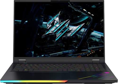 Acer Predator Helios 18 AI PH18-73 Bærbar PC - Intel Core Ultra 9