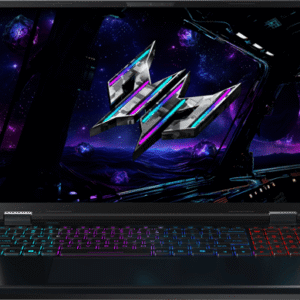 Acer Predator Helios Neo 16 AI PHN16-73 Bærbar PC - Intel Core Ultra 9