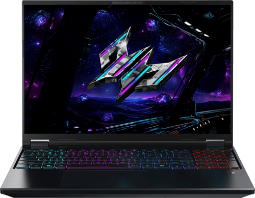 Acer Predator Helios Neo 16 AI PHN16-73 Bærbar PC - Intel Core Ultra 9