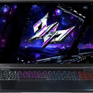 Acer Predator Helios Neo 16S AI PHN16S-71 Bærbar PC - Intel Core Ultra 9