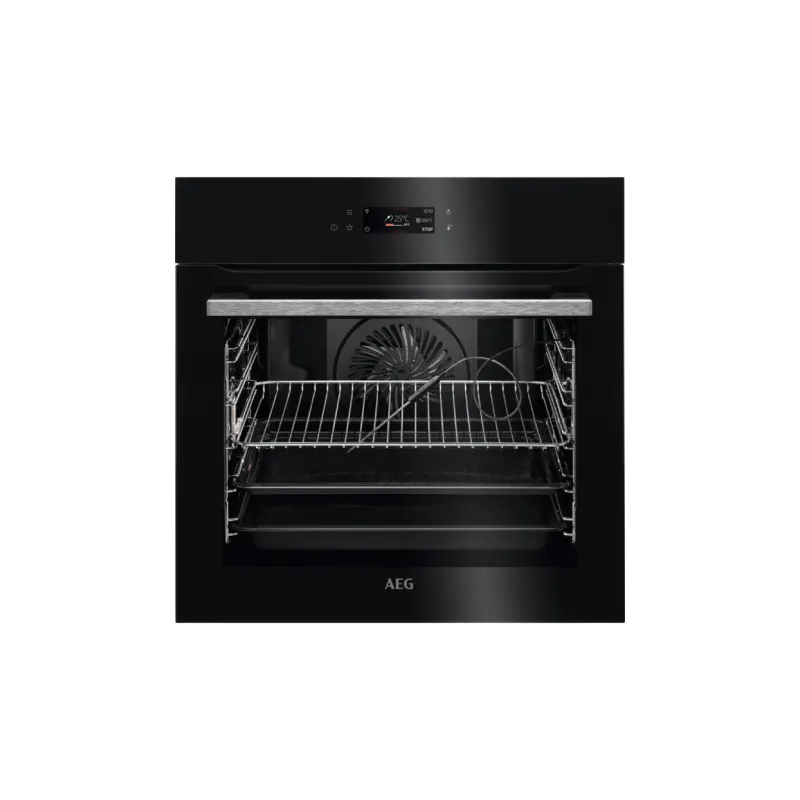 AEG BXP8000B - Ovn til indbygning