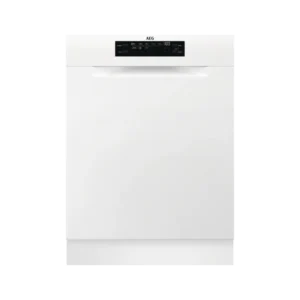 AEG FBB32607ZW - Opvaskemaskine