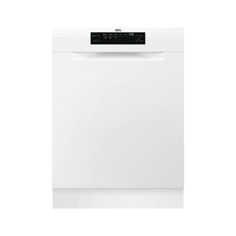 AEG FBB32607ZW - Opvaskemaskine