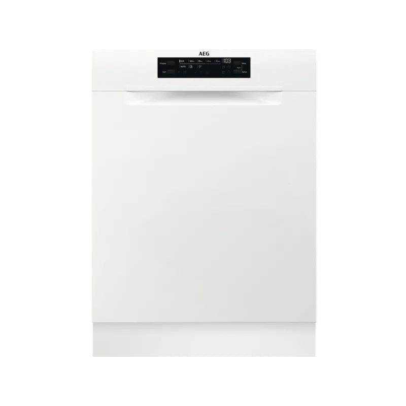 AEG FBB73927ZW - Opvaskemaskine