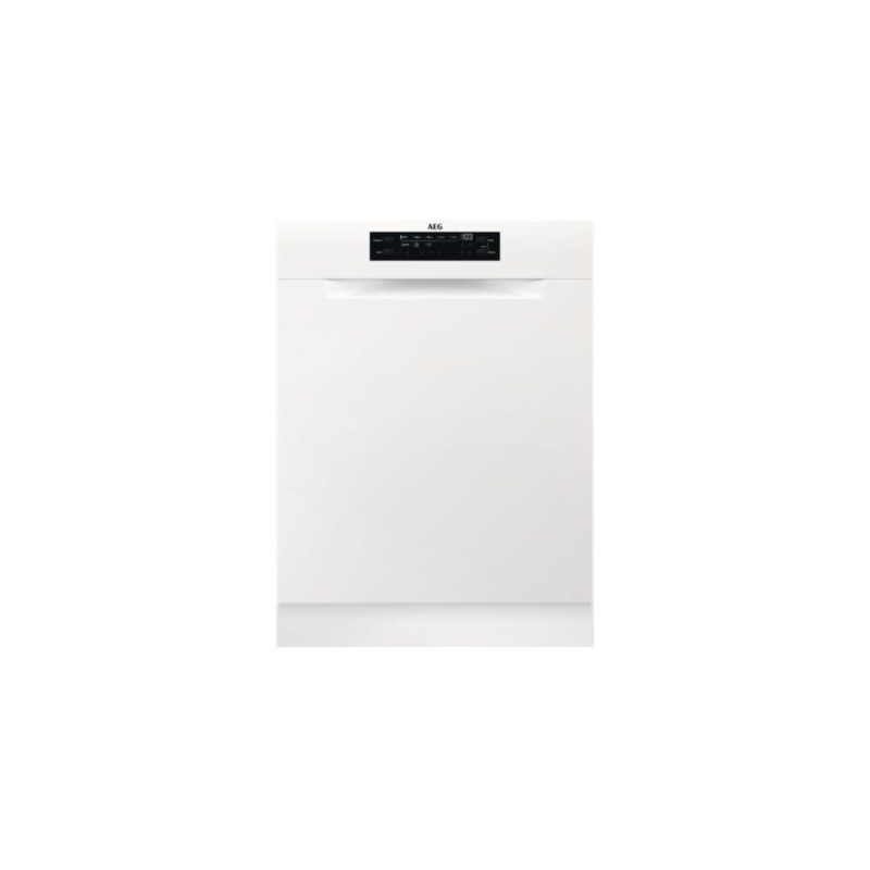 AEG FFB63937ZW Opvaskemaskine