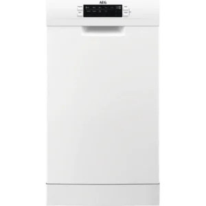 AEG FFB73507ZW - Smal opvaskemaskine