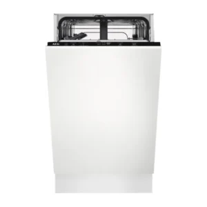 AEG FSE32407Z - Smal opvaskemaskine