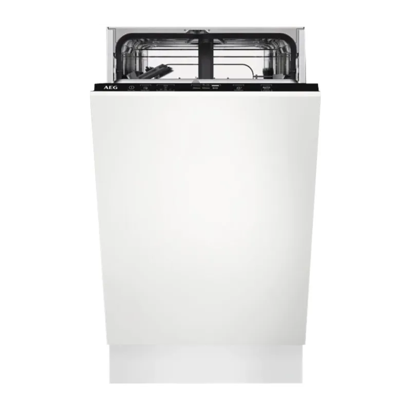 AEG FSE32407Z - Smal opvaskemaskine