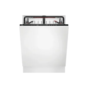 AEG FSE63607P - Opvaskemaskine