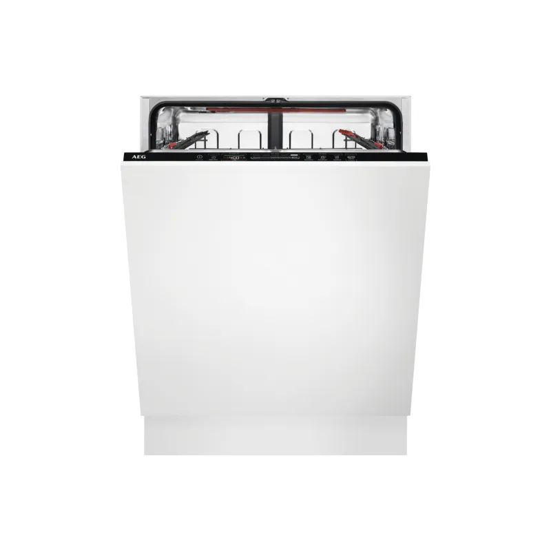 AEG FSE63607P - Opvaskemaskine
