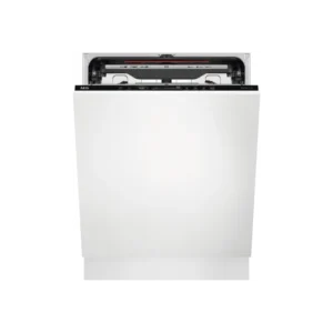 AEG FSE83827P - Opvaskemaskine