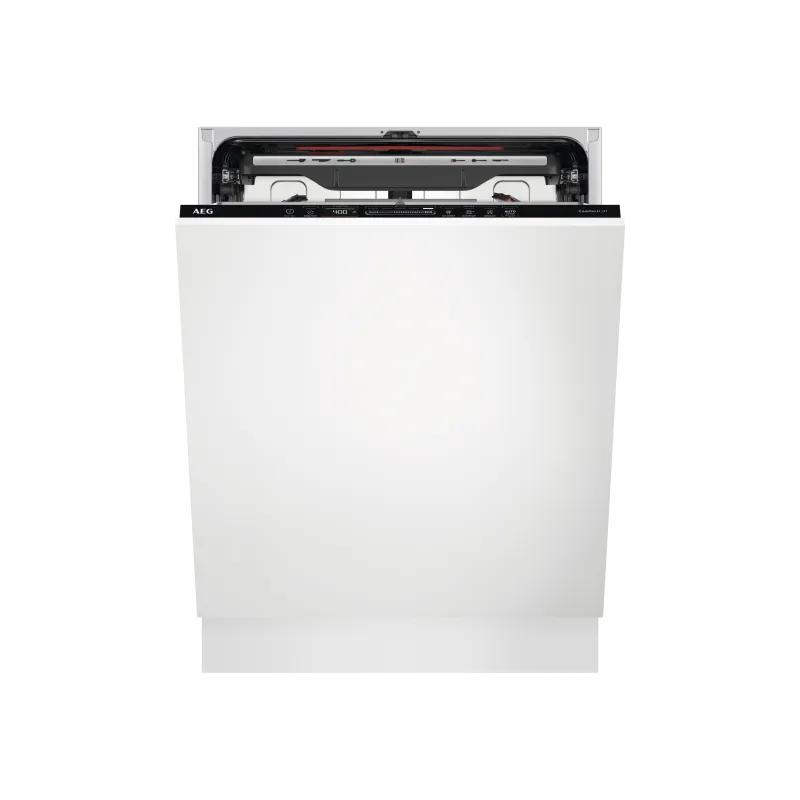 AEG FSE83827P - Opvaskemaskine