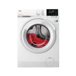 AEG LR622O94D - Frontbetjent vaskemaskine