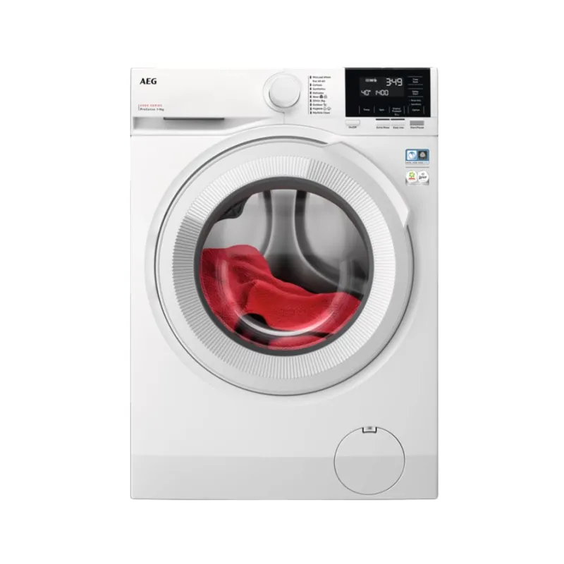 AEG LR622O94D - Frontbetjent vaskemaskine