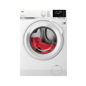 AEG LR722G86A - Frontbetjent vaskemaskine
