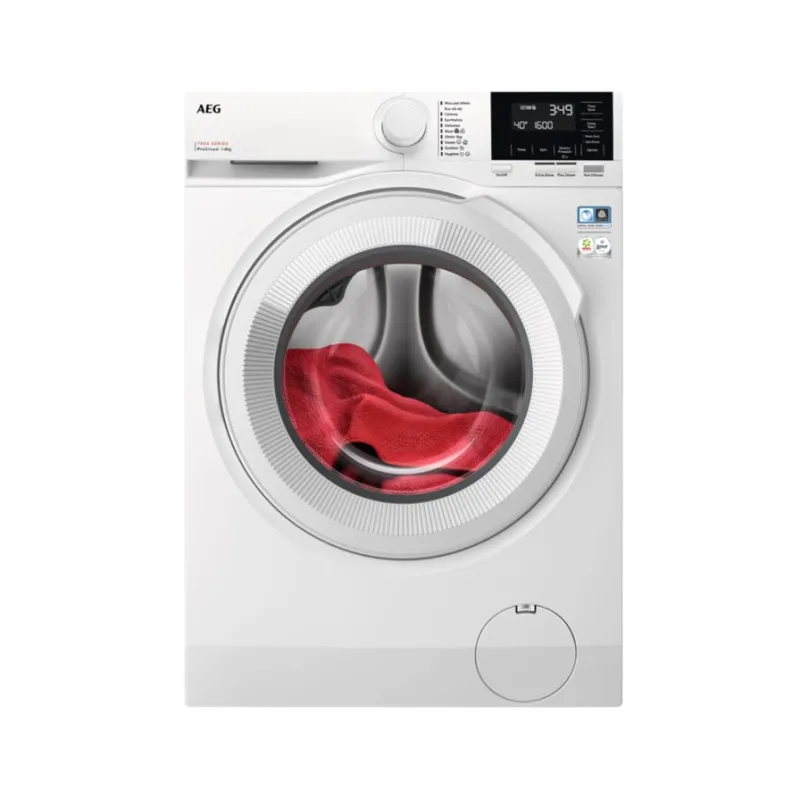 AEG LR722G86A - Frontbetjent vaskemaskine