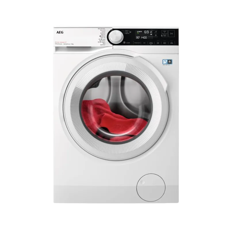 AEG LR732R94Q - Frontbetjent vaskemaskine