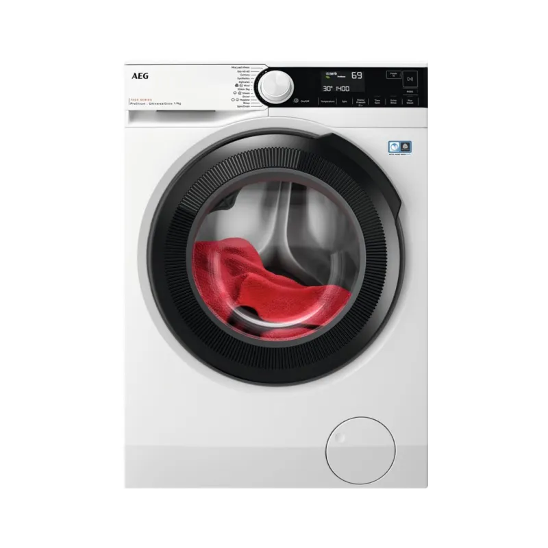 AEG LR734F94U - Frontbetjent vaskemaskine
