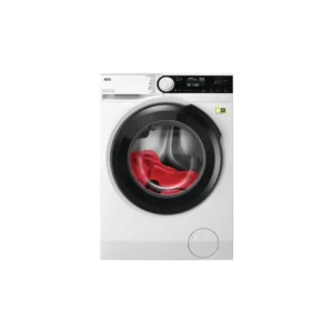AEG LR834B94C - Frontbetjent vaskemaskine