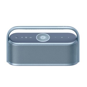 Anker Soundcore Motion X600 Bluetooth Højttaler - Blå