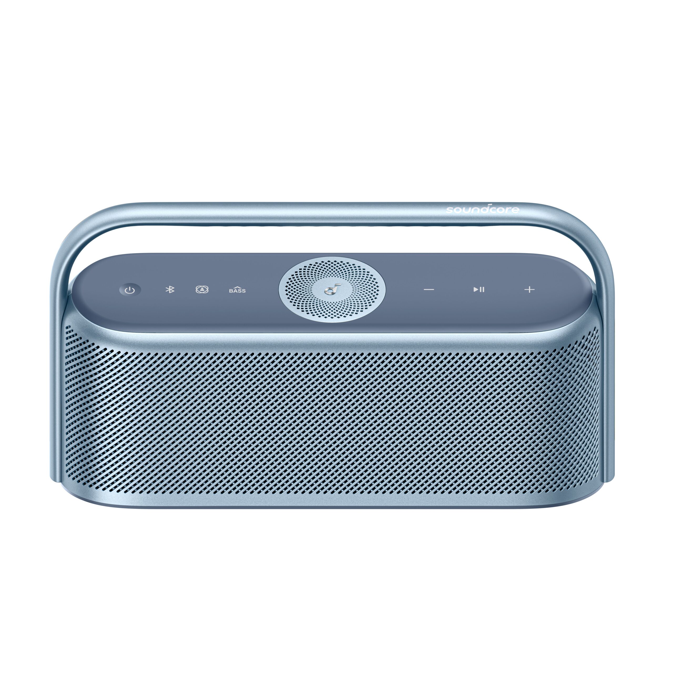 Anker Soundcore Motion X600 Bluetooth Højttaler - Blå