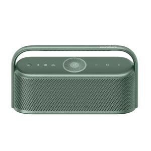 Anker Soundcore Motion X600 Bluetooth Højttaler - Grøn