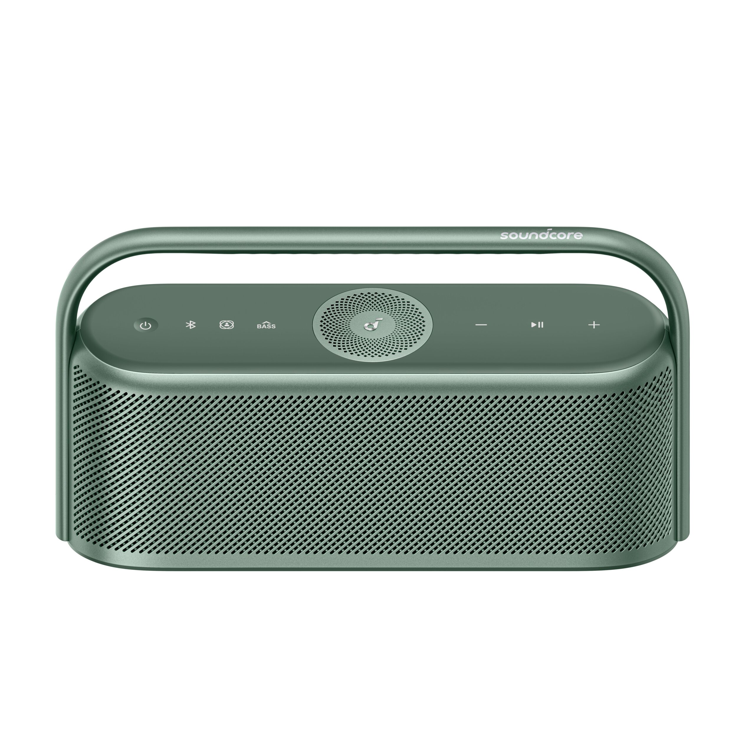 Anker Soundcore Motion X600 Bluetooth Højttaler - Grøn