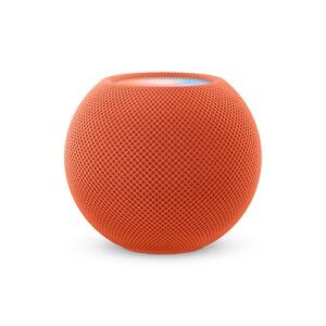 Apple HomePod mini - Orange Højtaler