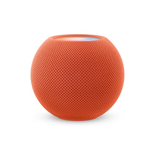 Apple HomePod mini - Orange Højtaler