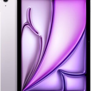 Apple iPad Air M3 11" + Cellular 1TB - Purple