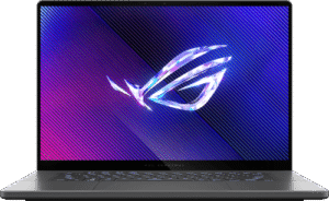 Bærbar Asus Rog Zephyrus G16 Intel Core Ultra 7 16gb 512gb Rtx 4060 16"