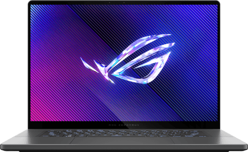 Bærbar Asus Rog Zephyrus G16 Intel Core Ultra 7 16gb 512gb Rtx 4060 16"