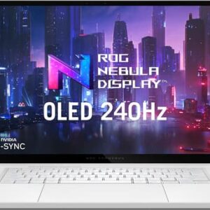 Asus Rog Zephyrus G16 Intel Core Ultra 9 32gb 1000gb Rtx 5080 16"