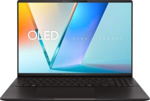 Asus Vivobook S 16 Oled Amd Ryzen Ai 5 16gb 512gb 16"