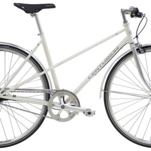Centurion Helium Dame - Hvid