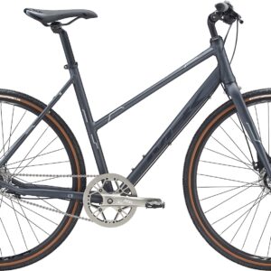 MBK Octane Gravel Urban damecykel - Grå