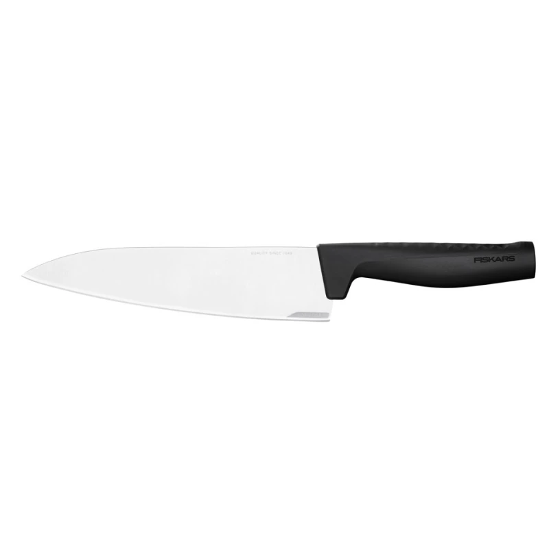 Fiskars Hard Edge Kokkekniv (Large) - 20cm