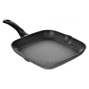 Ballarini Ferrara Grill Stegepande (Ø28cm)