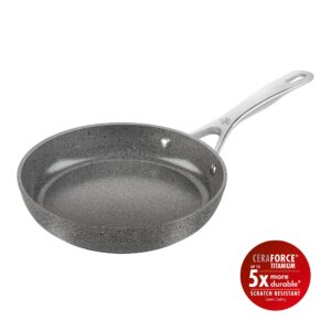 Ballarini - Salina Ceramic Stegepande - 24 cm