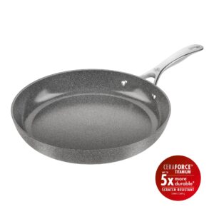 Ballarini - Salina Ceramic Stegepande - Aluminium - 32 cm