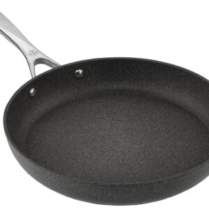 BALLARINI Salina Granitium Stegepande 32 cm