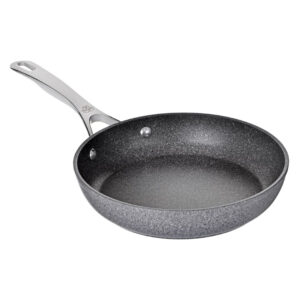 Ballarini Salina Stegepande - Ø20 cm - Granitium