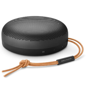 Bang & Olufsen BeoSound A1 - Black Anthracite