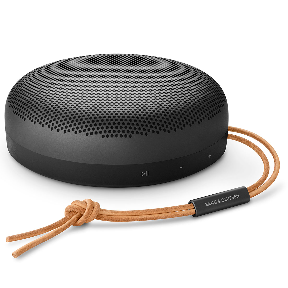 Bang & Olufsen BeoSound A1 - Black Anthracite
