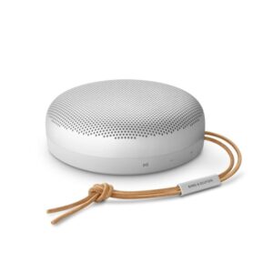 Bang & Olufsen BeoSound A1 (2nd Gen) - Grey Mist